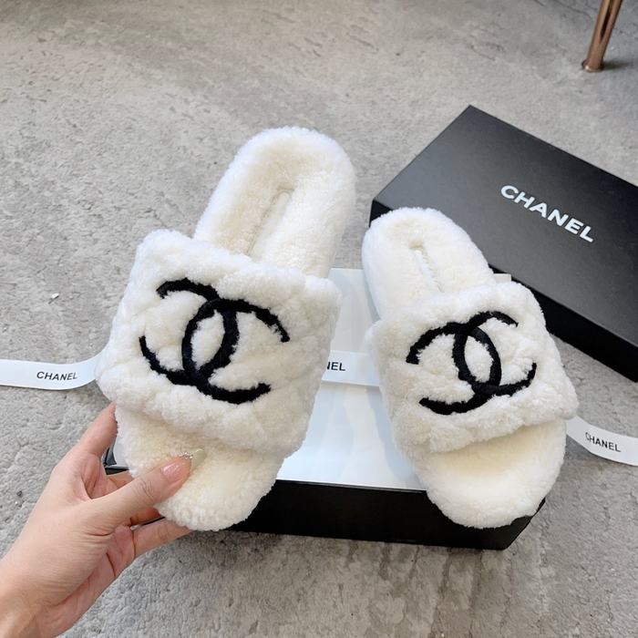 Chanel_Women_shoes_Latest styles_2026_yupoo_Original_quality