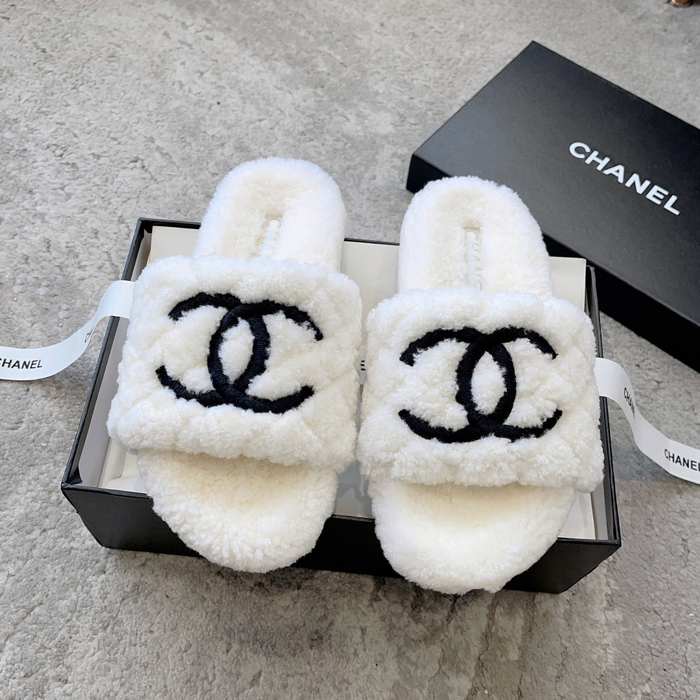Chanel_Women_shoes_Latest styles_2026_yupoo_Original_quality