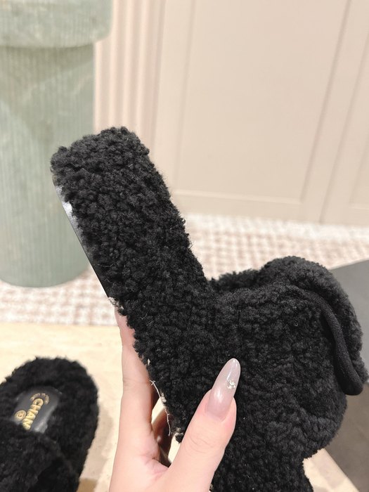 Chanel_Women_shoes_Latest styles_2026_yupoo_Original_quality