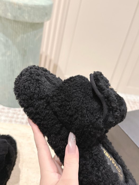 Chanel_Women_shoes_Latest styles_2026_yupoo_Original_quality