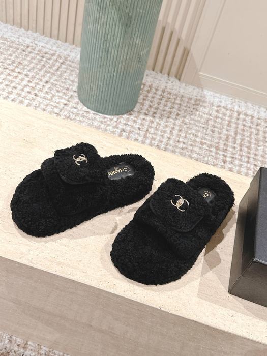 Chanel_Women_shoes_Latest styles_2026_yupoo_Original_quality