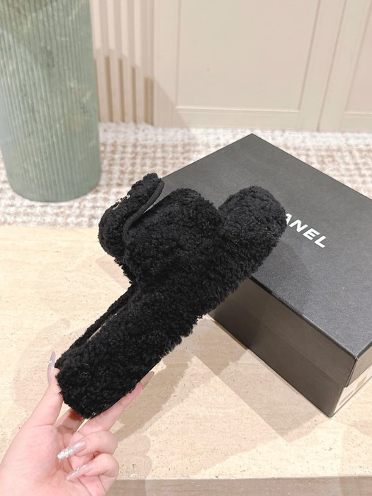 Chanel_Women_shoes_Latest styles_2026_yupoo_Original_quality