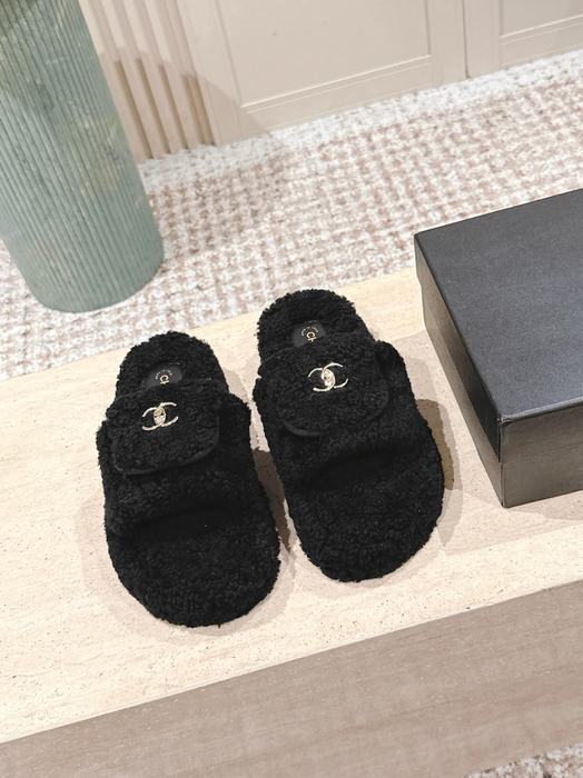 Chanel_Women_shoes_Latest styles_2026_yupoo_Original_quality