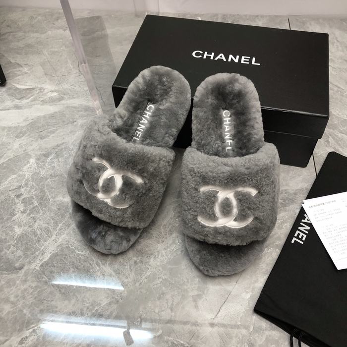 Chanel_Women_shoes_Latest styles_2026_yupoo_Original_quality