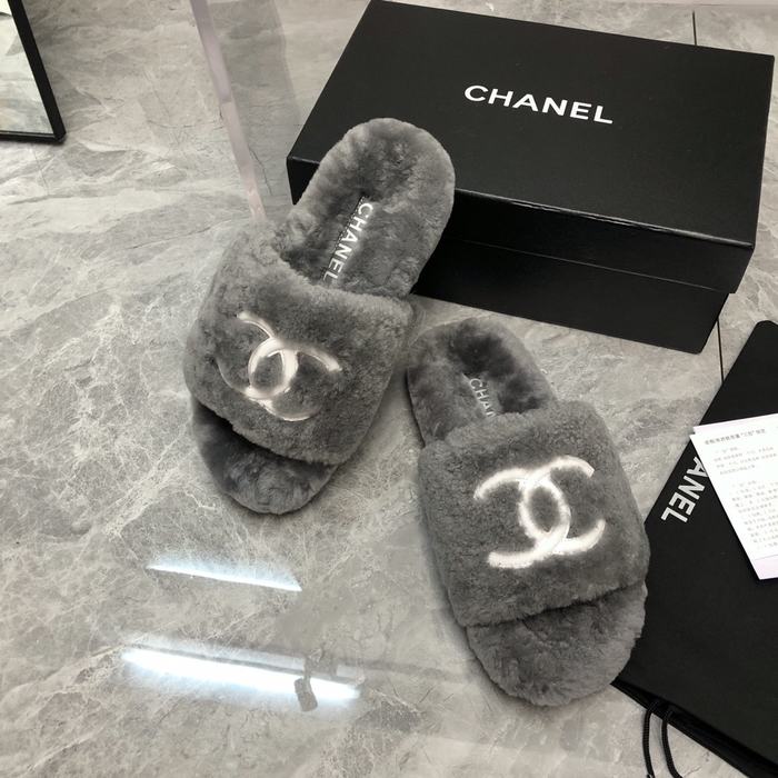 Chanel_Women_shoes_Latest styles_2026_yupoo_Original_quality