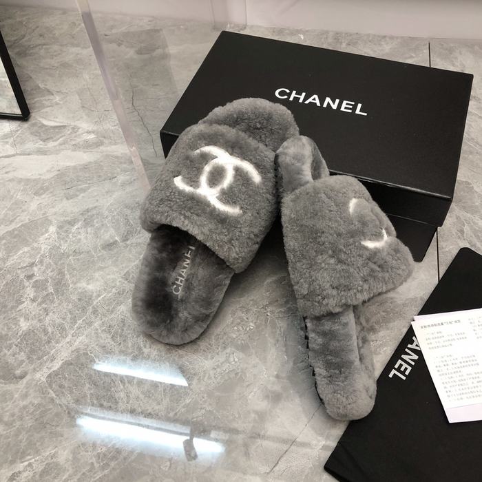 Chanel_Women_shoes_Latest styles_2026_yupoo_Original_quality