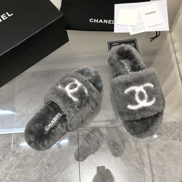 Chanel_Women_shoes_Latest styles_2026_yupoo_Original_quality