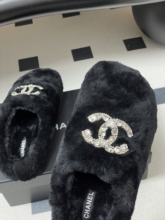 Chanel_Women_shoes_Latest styles_2026_yupoo_Original_quality