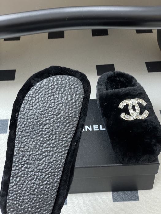 Chanel_Women_shoes_Latest styles_2026_yupoo_Original_quality