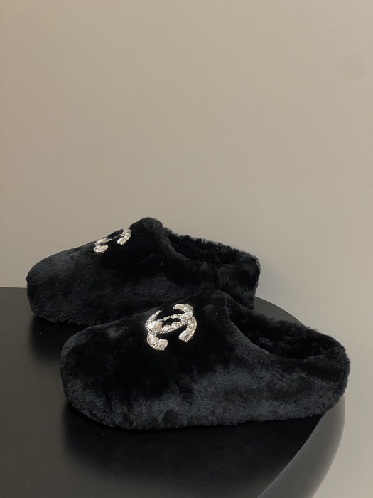 Chanel_Women_shoes_Latest styles_2026_yupoo_Original_quality