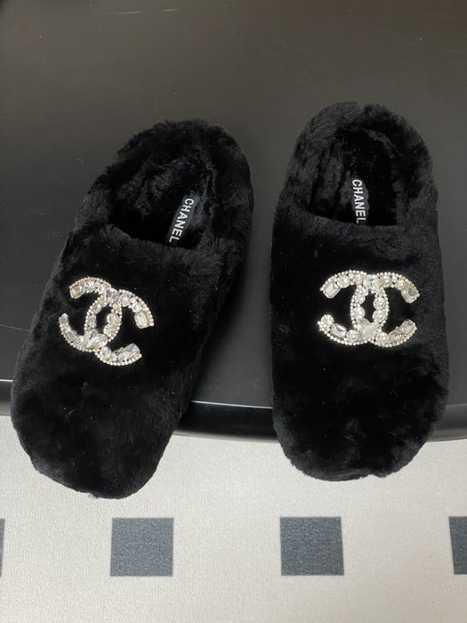 Chanel_Women_shoes_Latest styles_2026_yupoo_Original_quality