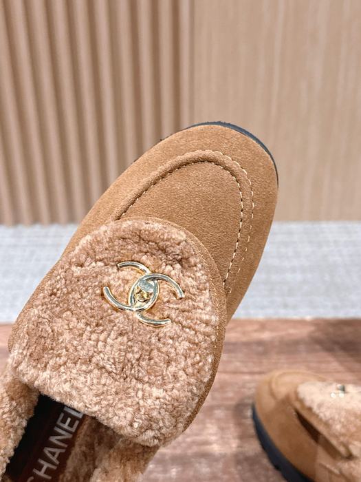 Chanel_Women_shoes_Latest styles_2026_yupoo_Original_quality