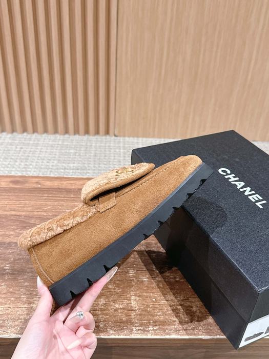 Chanel_Women_shoes_Latest styles_2026_yupoo_Original_quality