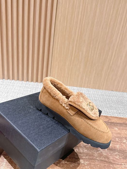 Chanel_Women_shoes_Latest styles_2026_yupoo_Original_quality