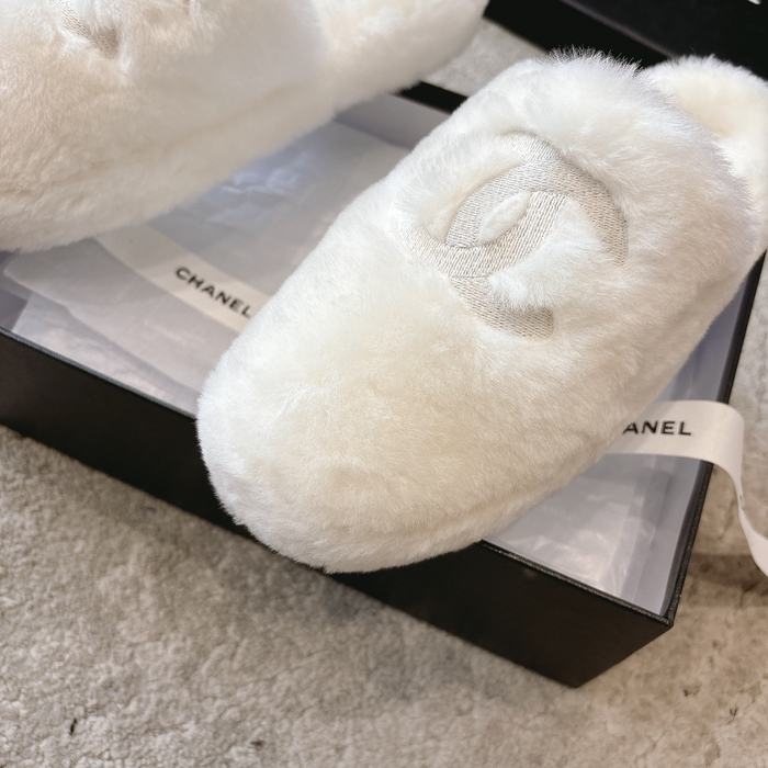 Chanel_Women_shoes_Latest styles_2026_yupoo_Original_quality