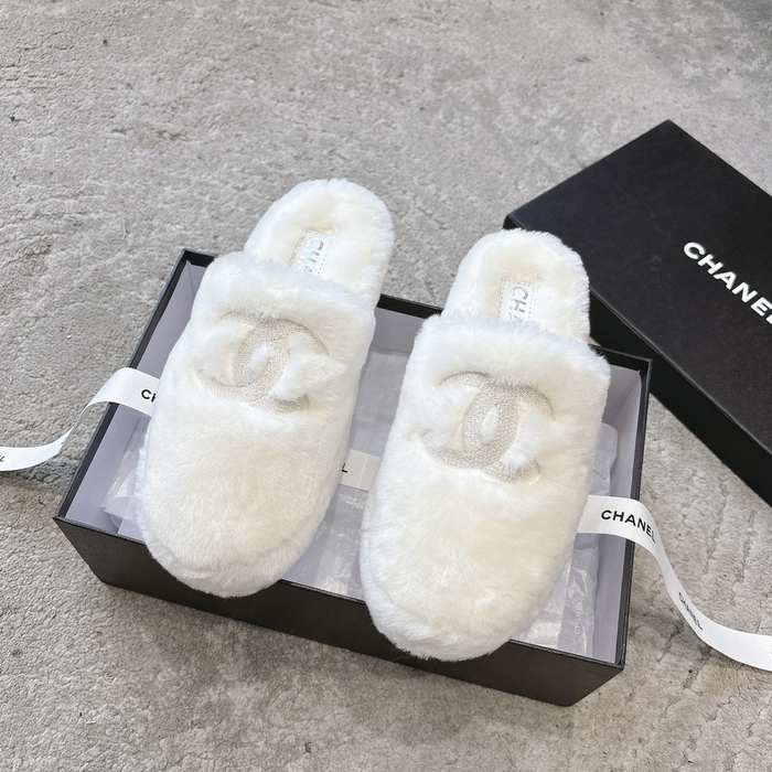 Chanel_Women_shoes_Latest styles_2026_yupoo_Original_quality