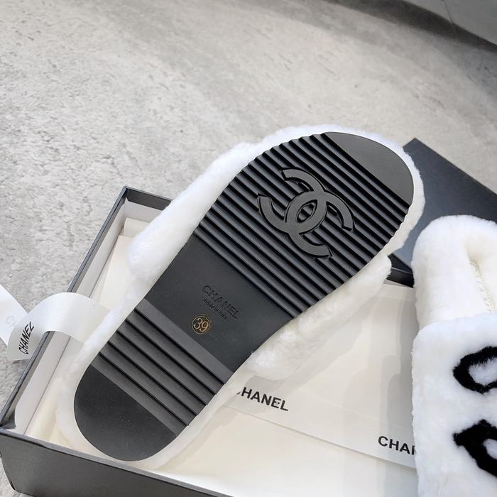 Chanel_Women_shoes_Latest styles_2026_yupoo_Original_quality