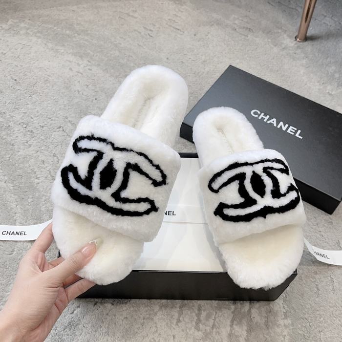 Chanel_Women_shoes_Latest styles_2026_yupoo_Original_quality