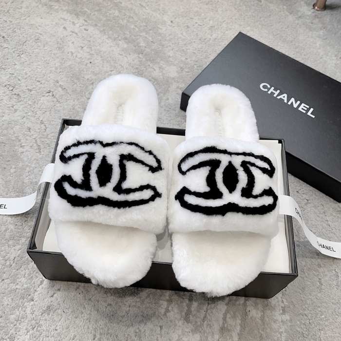 Chanel_Women_shoes_Latest styles_2026_yupoo_Original_quality