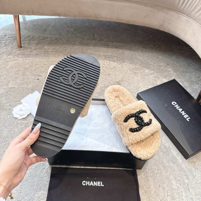 Chanel_Women_shoes_Latest styles_2026_yupoo_Original_quality