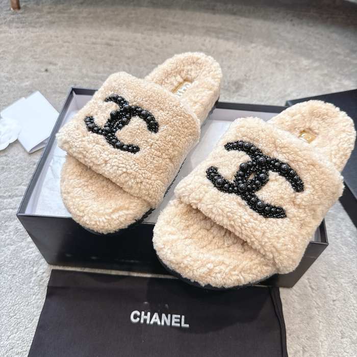 Chanel_Women_shoes_Latest styles_2026_yupoo_Original_quality