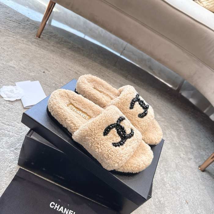Chanel_Women_shoes_Latest styles_2026_yupoo_Original_quality