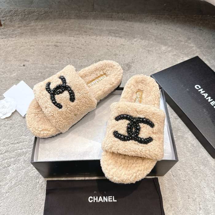 Chanel_Women_shoes_Latest styles_2026_yupoo_Original_quality