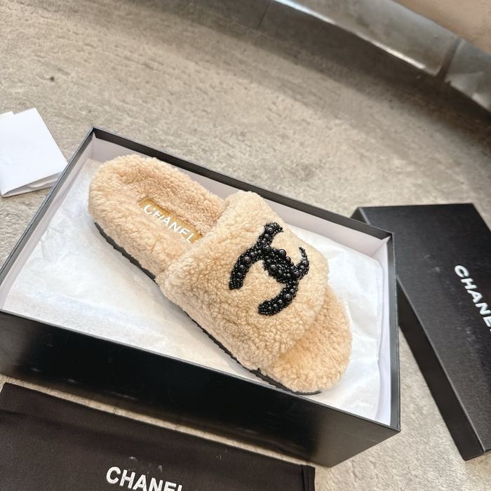 Chanel_Women_shoes_Latest styles_2026_yupoo_Original_quality