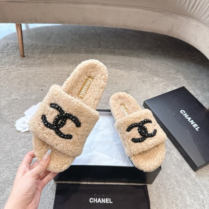 Chanel_Women_shoes_Latest styles_2026_yupoo_Original_quality