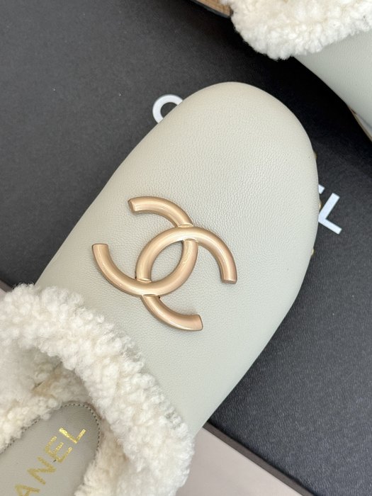 Chanel_Women_shoes_Latest styles_2026_yupoo_Original_quality