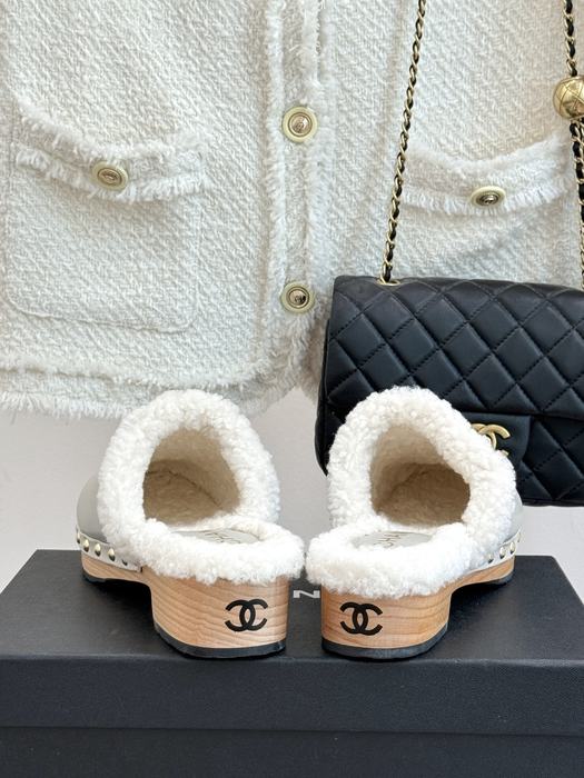 Chanel_Women_shoes_Latest styles_2026_yupoo_Original_quality