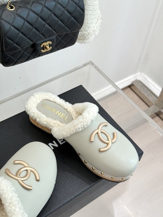 Chanel_Women_shoes_Latest styles_2026_yupoo_Original_quality