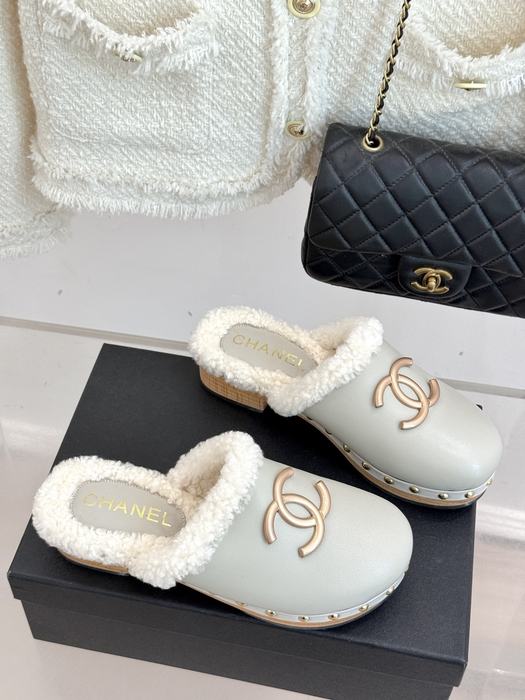 Chanel_Women_shoes_Latest styles_2026_yupoo_Original_quality