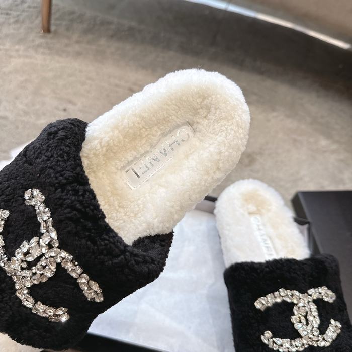 Chanel_Women_shoes_Latest styles_2026_yupoo_Original_quality