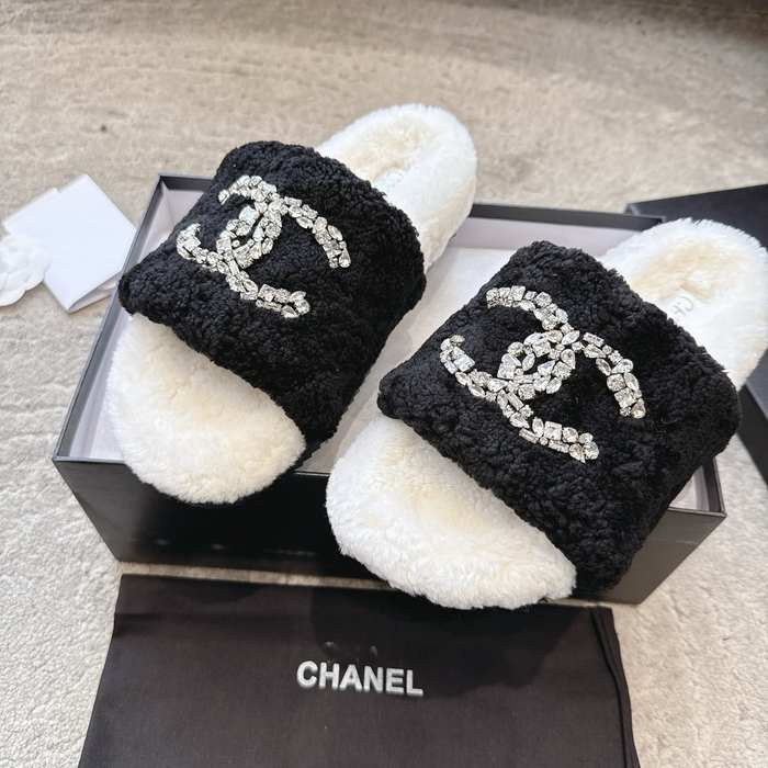 Chanel_Women_shoes_Latest styles_2026_yupoo_Original_quality