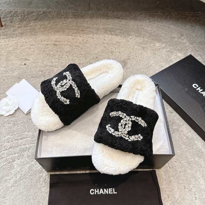 Chanel_Women_shoes_Latest styles_2026_yupoo_Original_quality