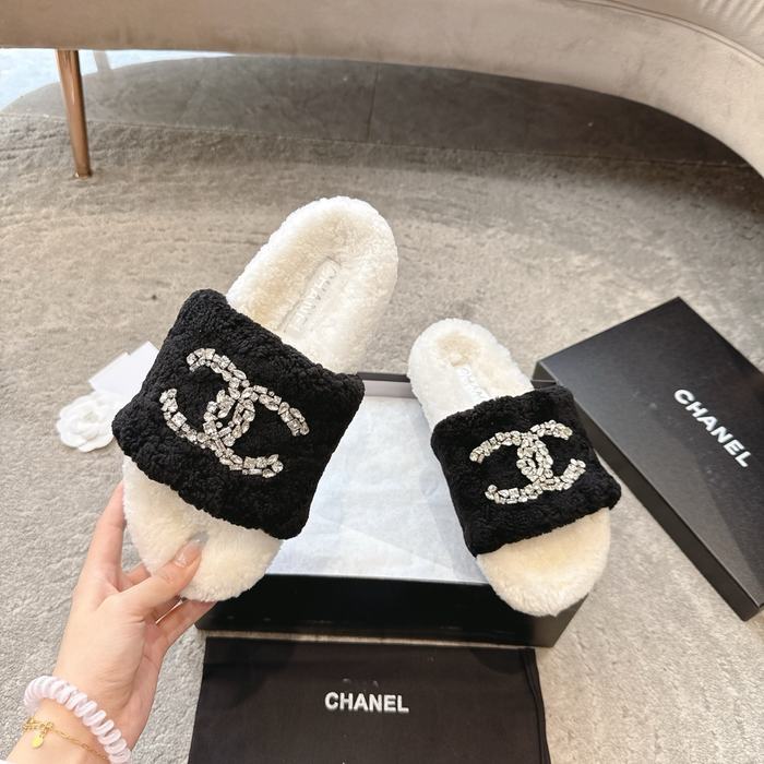 Chanel_Women_shoes_Latest styles_2026_yupoo_Original_quality