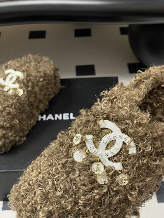 Chanel_Women_shoes_Latest styles_2026_yupoo_Original_quality