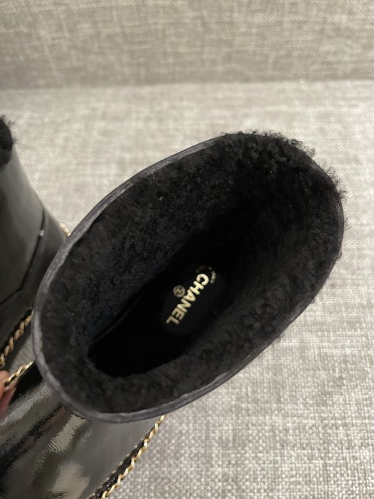 Chanel_Women_shoes_Latest styles_2026_yupoo_Original_quality