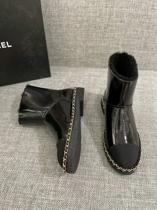 Chanel_Women_shoes_Latest styles_2026_yupoo_Original_quality
