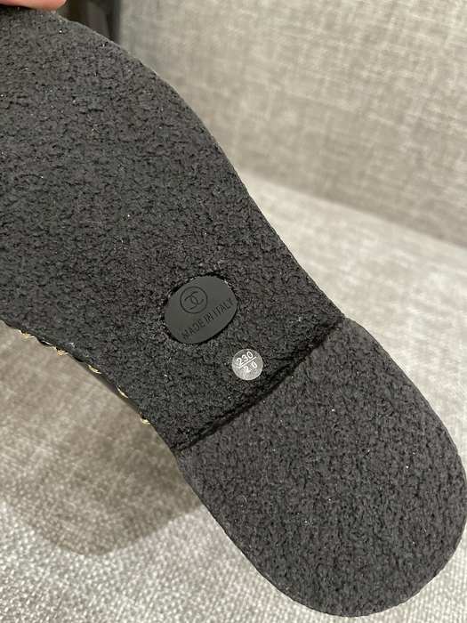 Chanel_Women_shoes_Latest styles_2026_yupoo_Original_quality