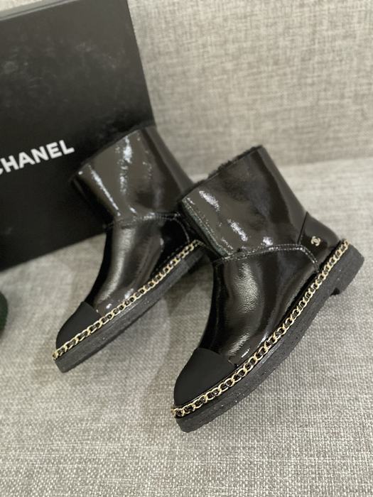 Chanel_Women_shoes_Latest styles_2026_yupoo_Original_quality