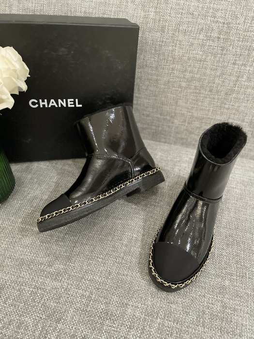 Chanel_Women_shoes_Latest styles_2026_yupoo_Original_quality
