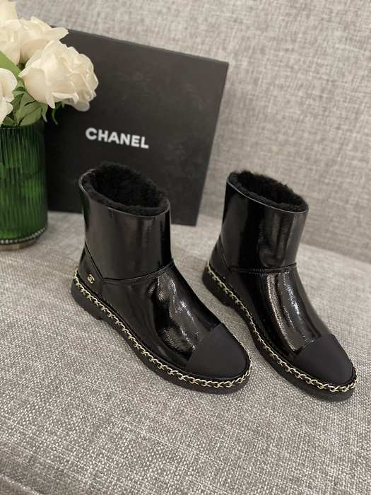 Chanel_Women_shoes_Latest styles_2026_yupoo_Original_quality