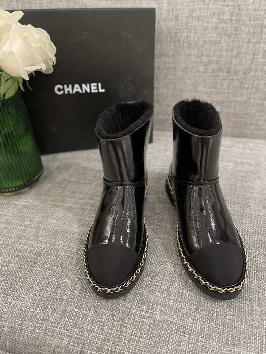 Chanel_Women_shoes_Latest styles_2026_yupoo_Original_quality