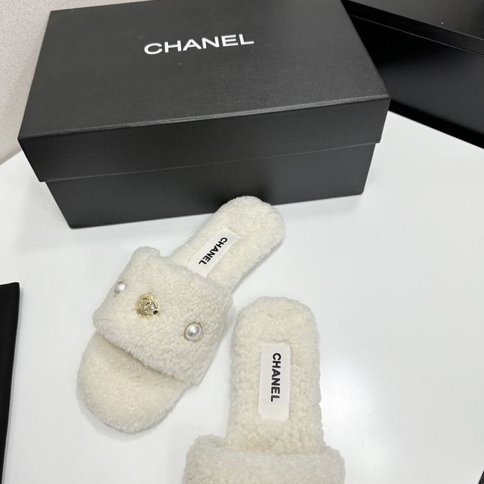 Chanel_Women_shoes_Latest styles_2026_yupoo_Original_quality