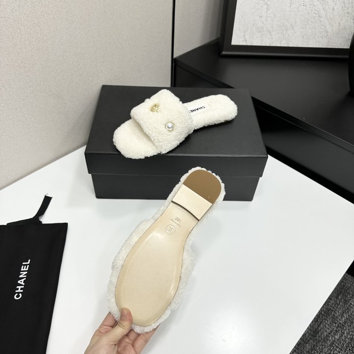 Chanel_Women_shoes_Latest styles_2026_yupoo_Original_quality