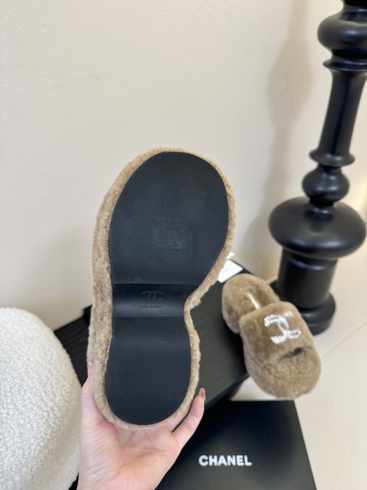 Chanel_Women_shoes_Latest styles_2026_yupoo_Original_quality