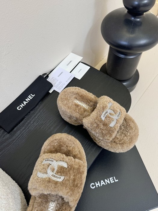 Chanel_Women_shoes_Latest styles_2026_yupoo_Original_quality