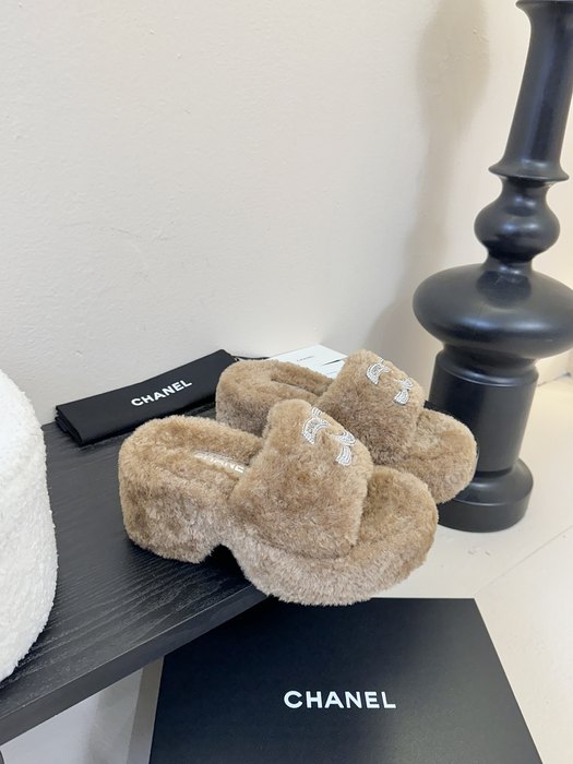 Chanel_Women_shoes_Latest styles_2026_yupoo_Original_quality